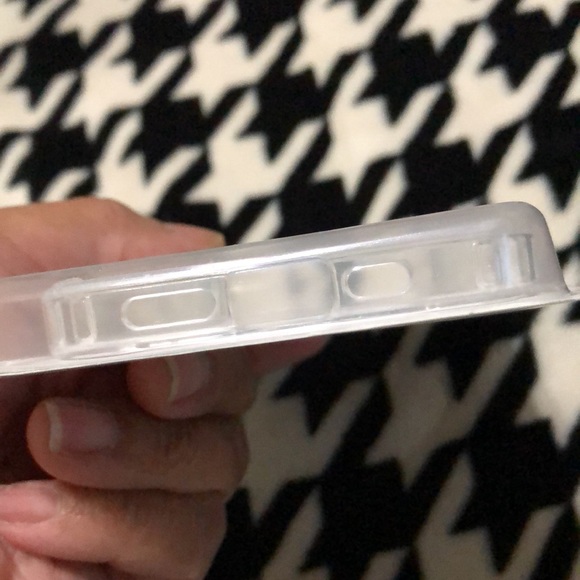 ⚡️HOST PICK ⚡️iPhone 13 Clear Mobile Phone Case - Picture 4 of 9